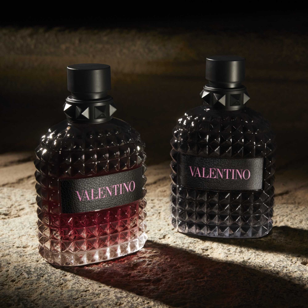 Valentino Born in Roma Intense Uomo Eau de Parfum