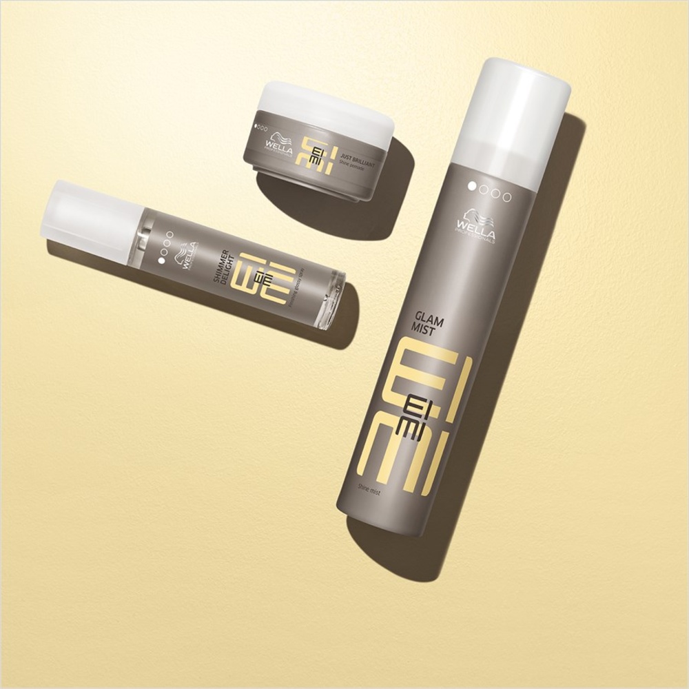 Wella Oil Spritz Spray capillaire