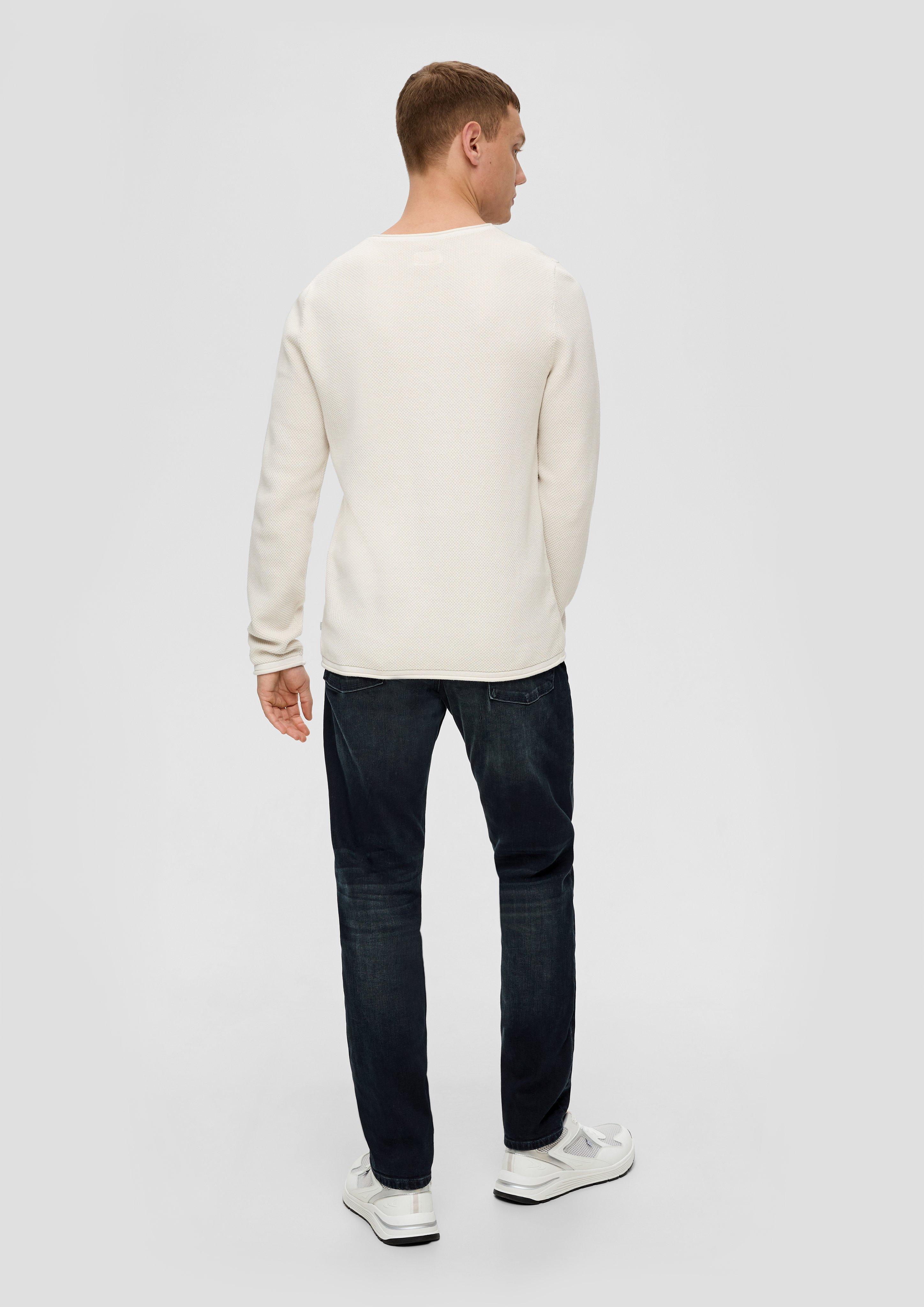 Jeans Pete / Regular Fit / Mid Rise / Straight Leg  2138721-58Z5