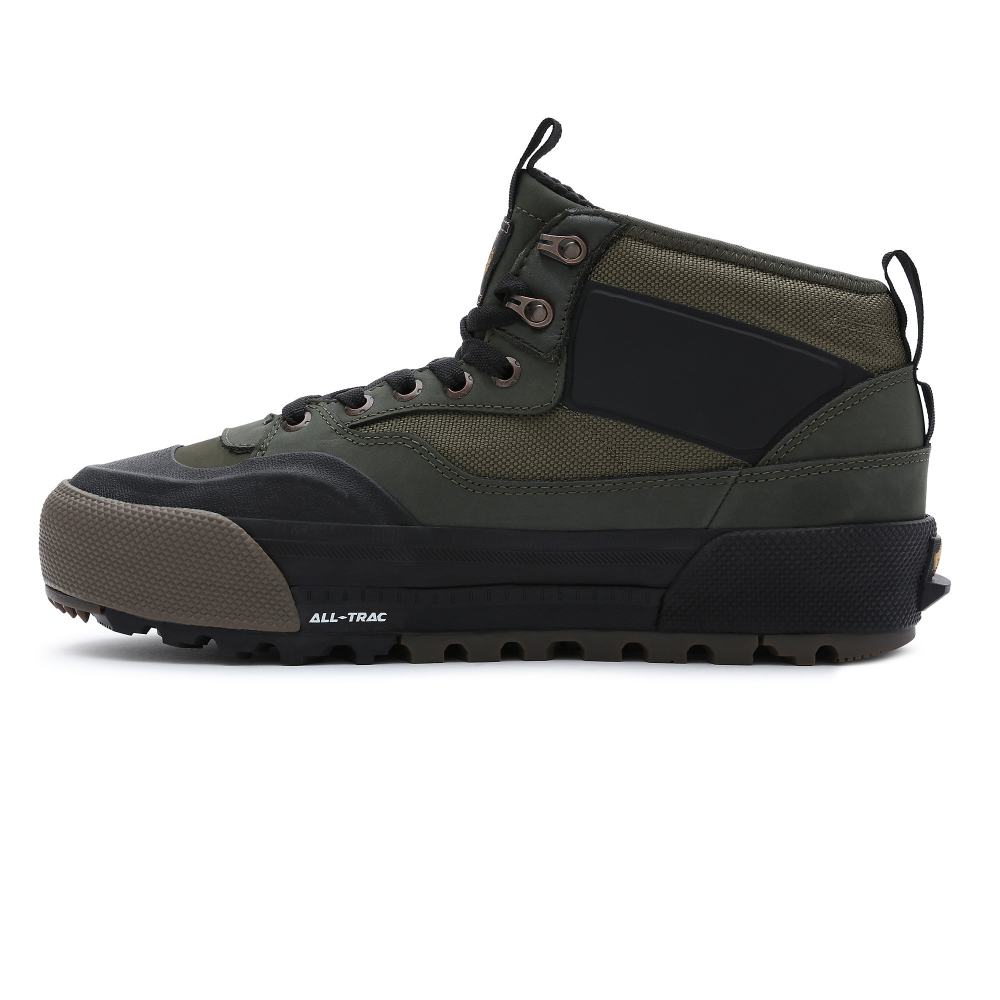 Vans Half Cab GORE TEX MTE 3 VN0009QWKEK / grün
