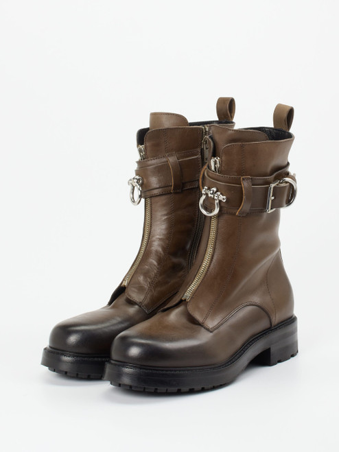 Stiefelette-17332490021 Konstantin Starke