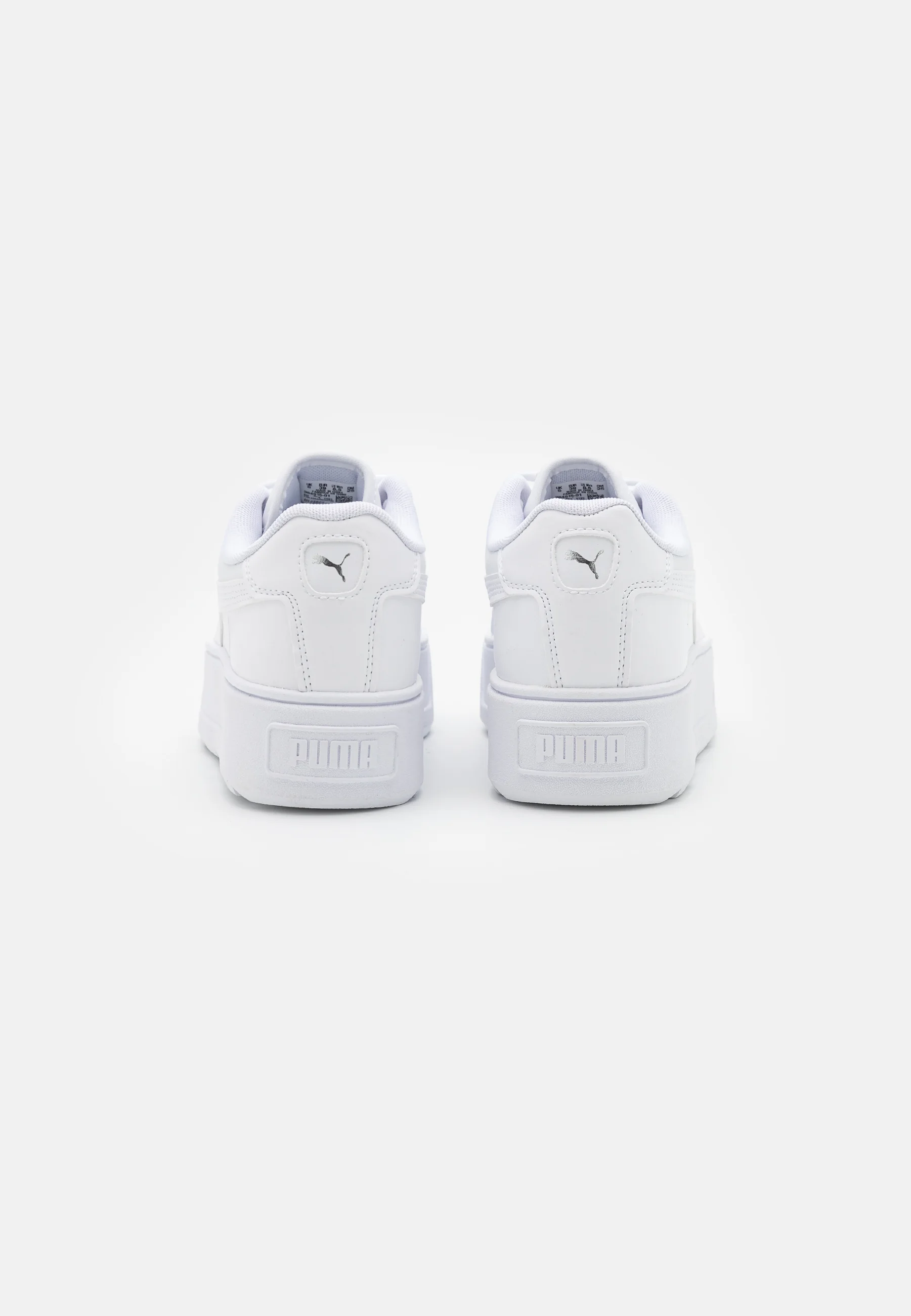 Puma KARMEN - Zapatillas bajas