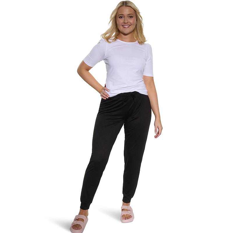 Kosebukse str S-XL sort