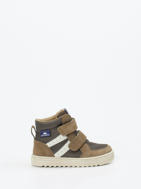 Klettverschlussboot-67302090105 Naturino