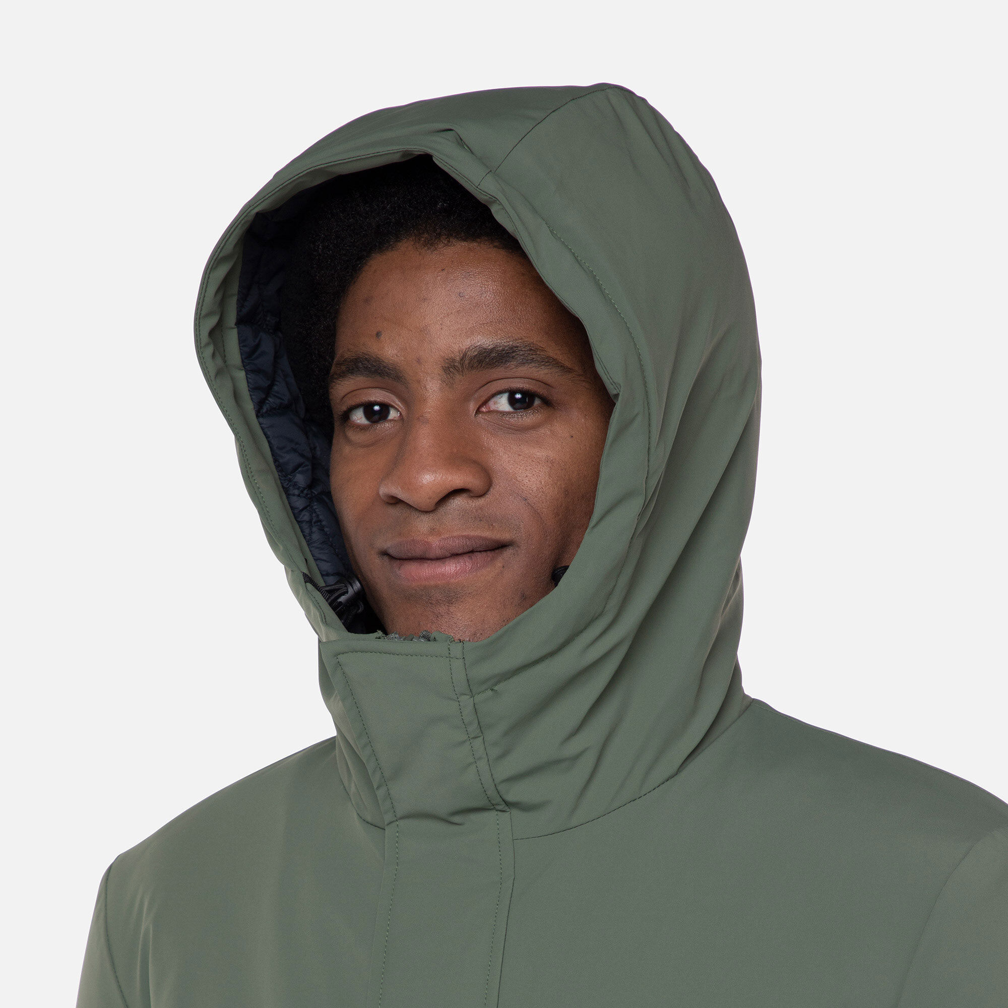 Parka Stretch homme
