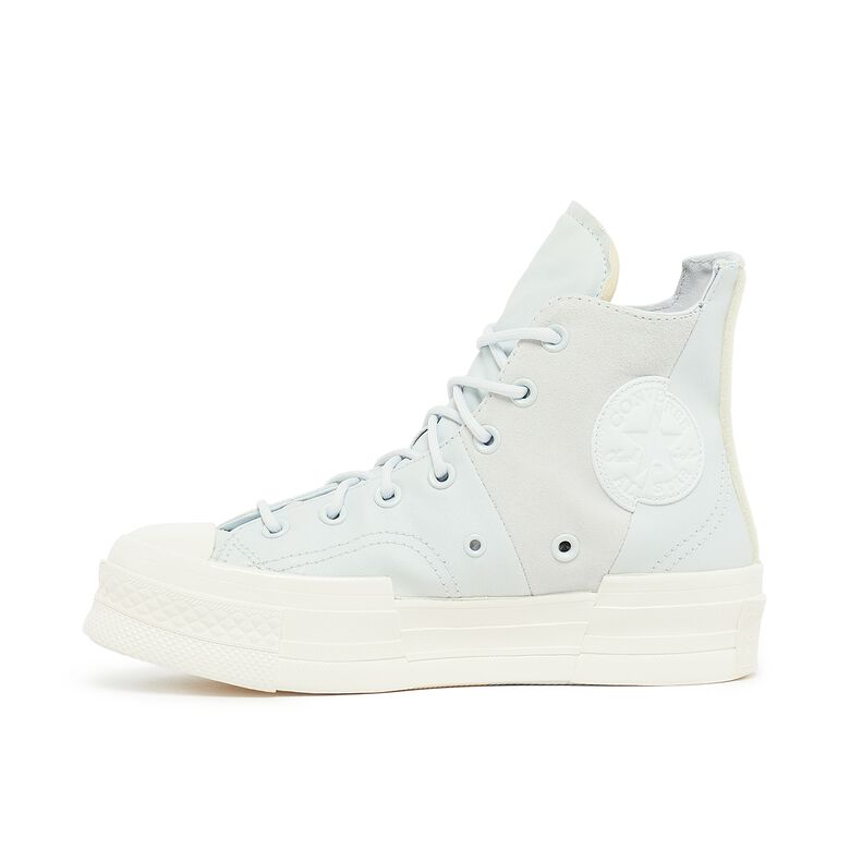 Converse Wmns Chuck 70 Plus Mixed Materials moonbathe/egret