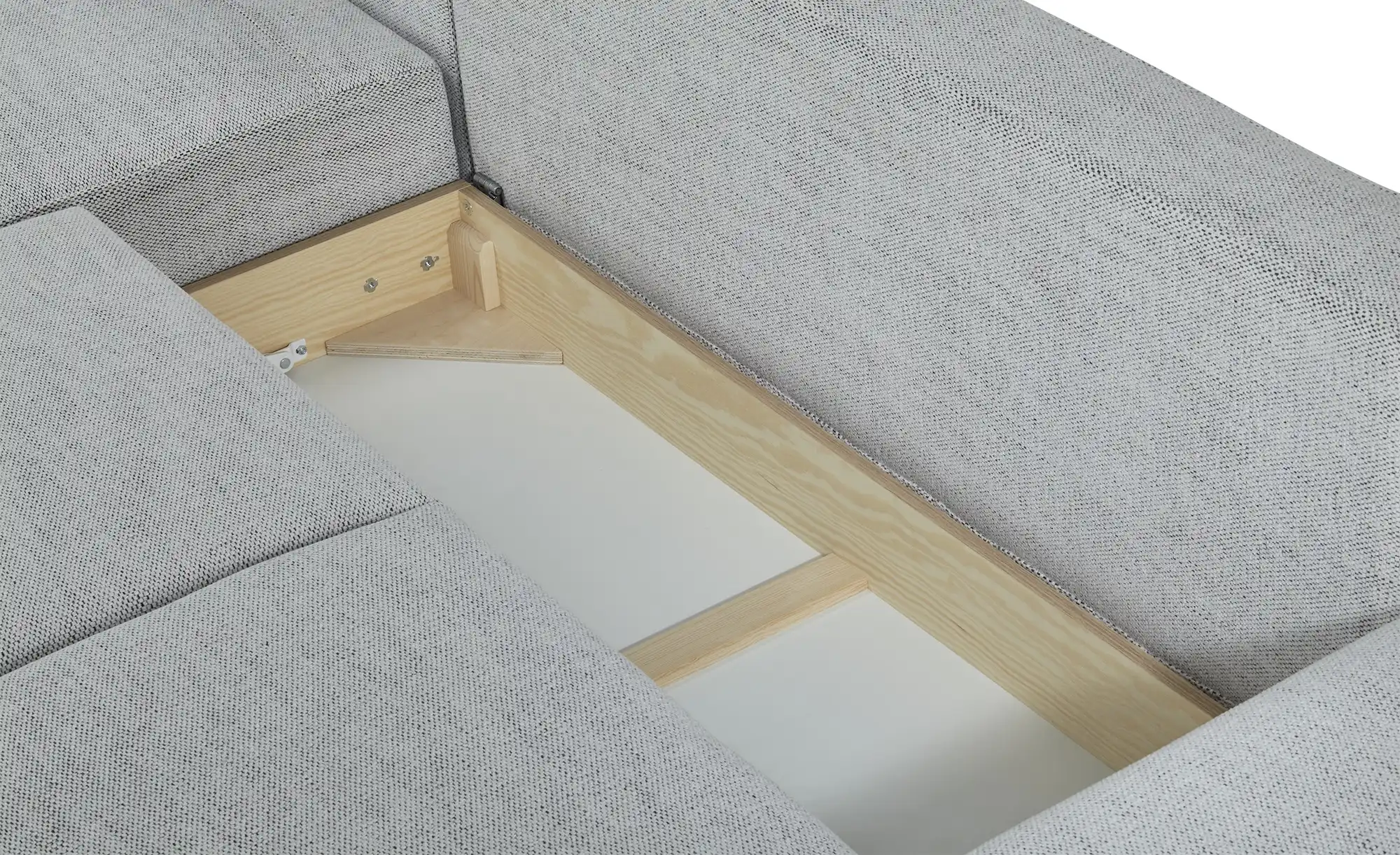 Ecksofa Pulina