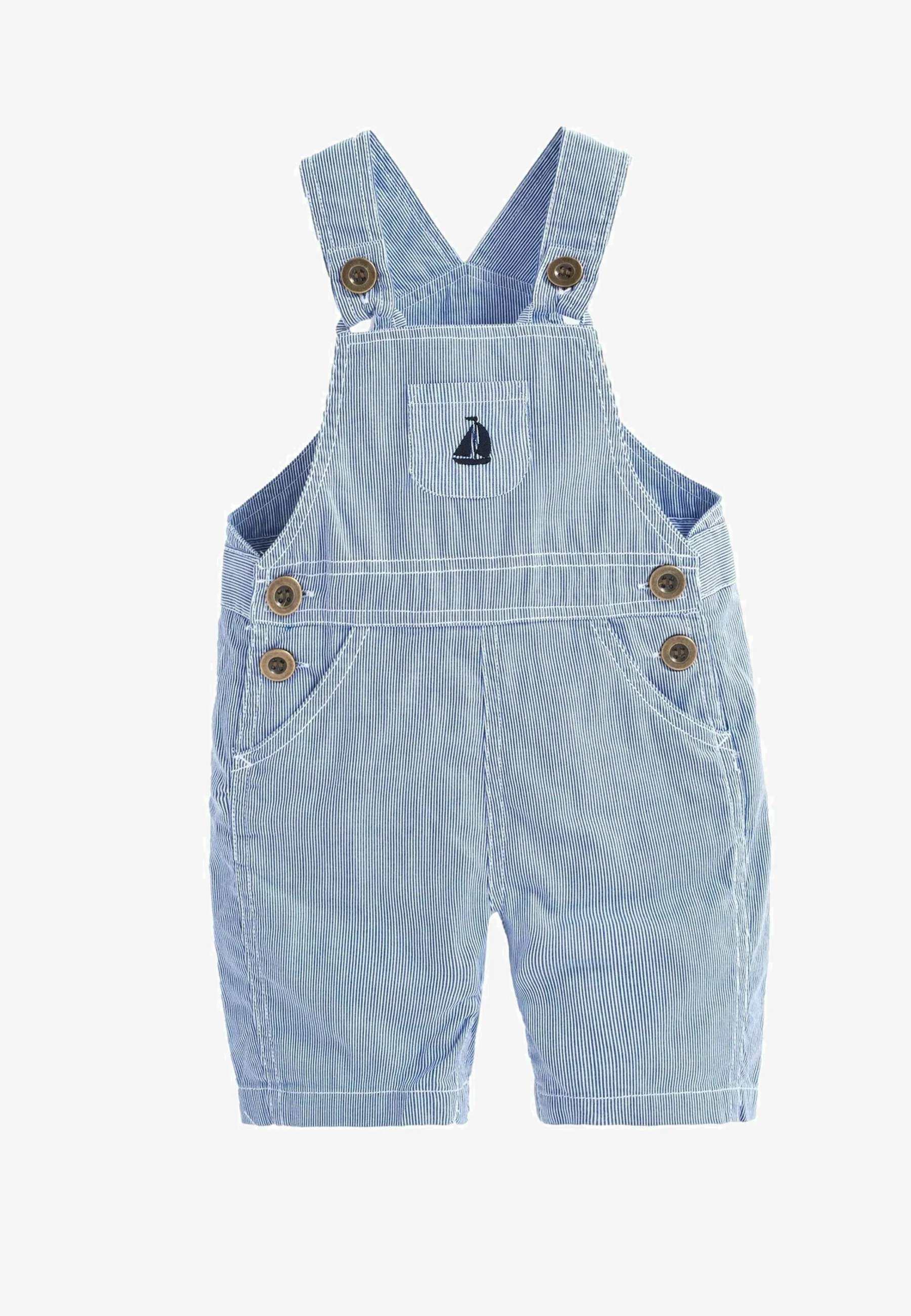 JoJo Maman Bébé BOAT STRIPE STANDARD - Peto