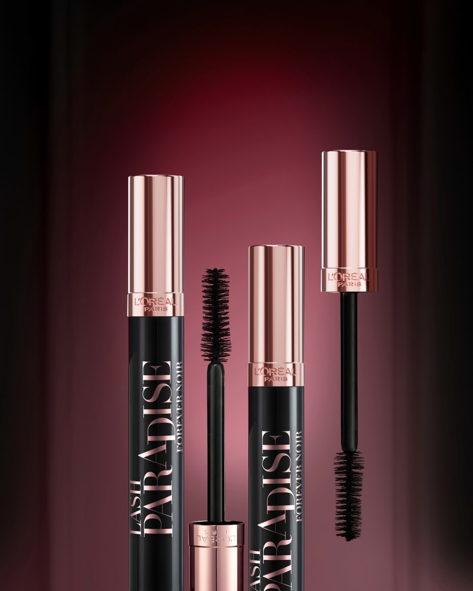 Mascara Lash Paradise Forever Noir, 6,4 ml