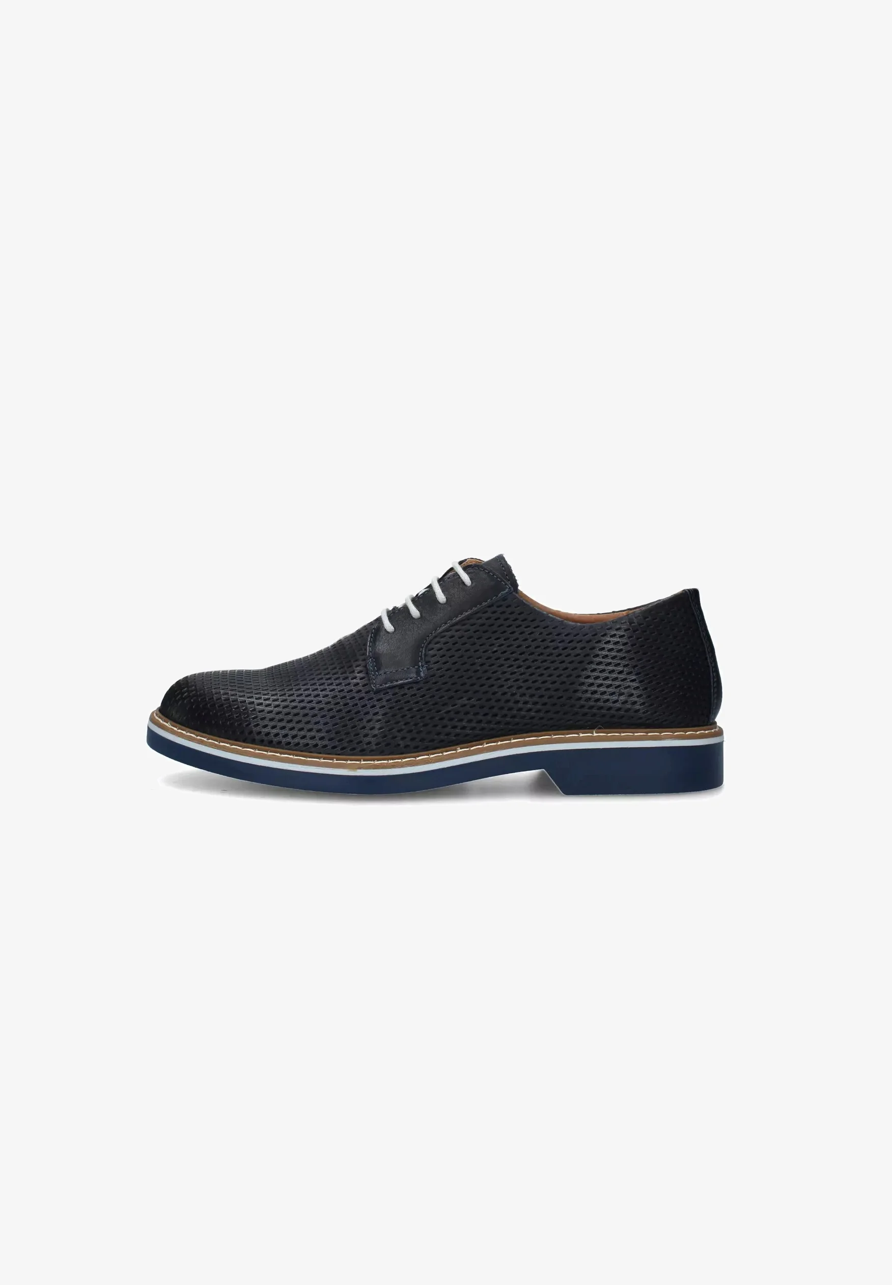 IGI&CO DERBY - Zapatos deportivos con cordones