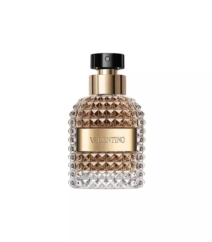 VALENTINO UOMO Eau de Toilette Vaporisateur
