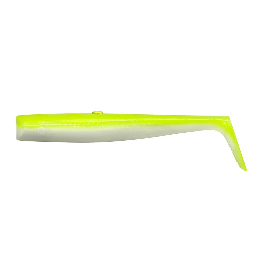 Soft lures savage gear sandell v2 tail 12.5cm 15g (x5)
