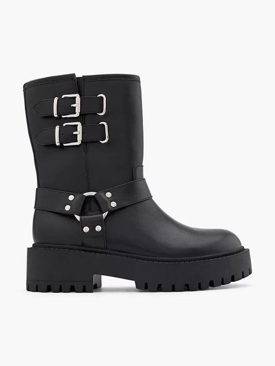 Catwalk Bikerboots