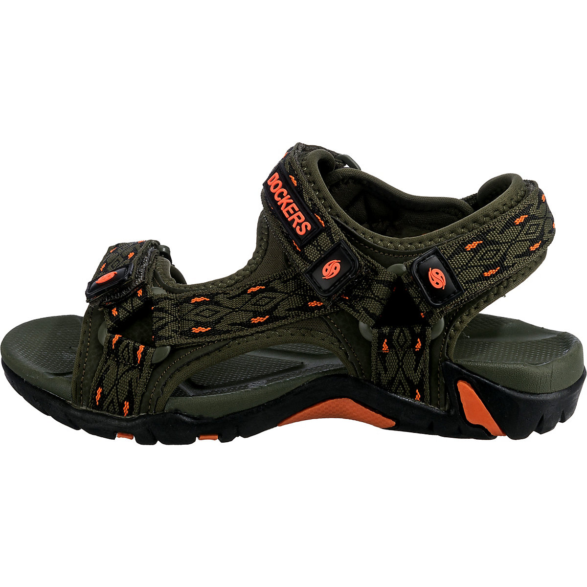 Sandalen für Jungen