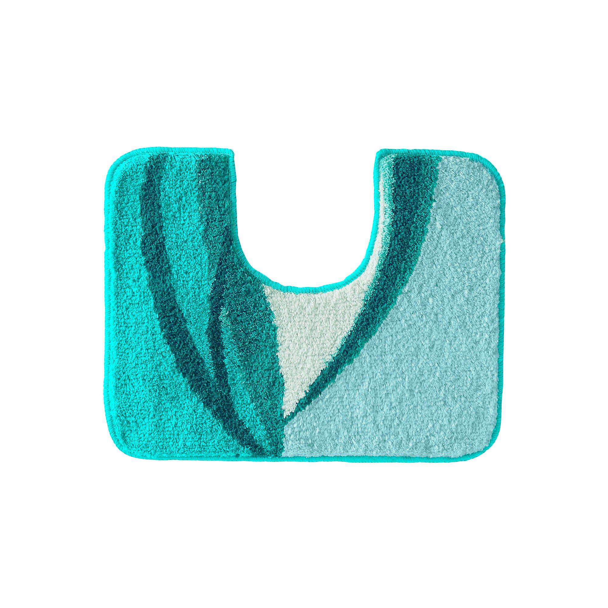 Tapis de bain fantaisie Zilla
