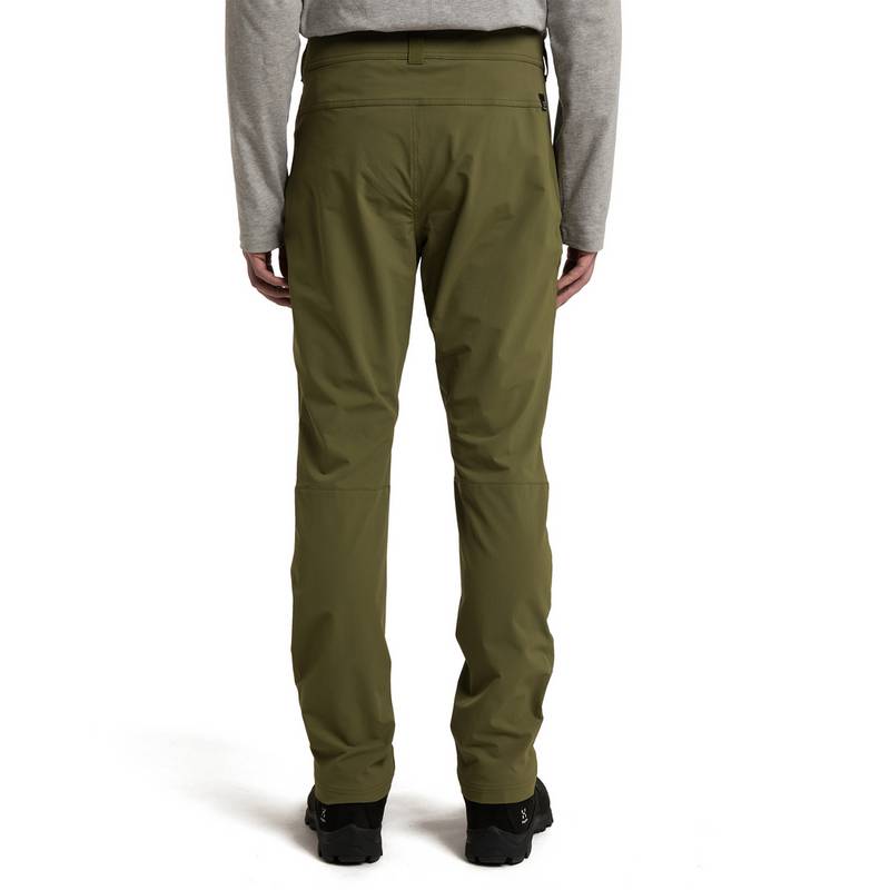 Haglfs Morn Softshell Slim Pant Trekkinghose Herren