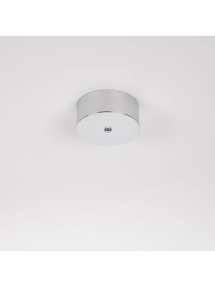s.LUCE Modular Smart Clip Magnet Baldachin in Weiß günstig kaufen 11 cm
