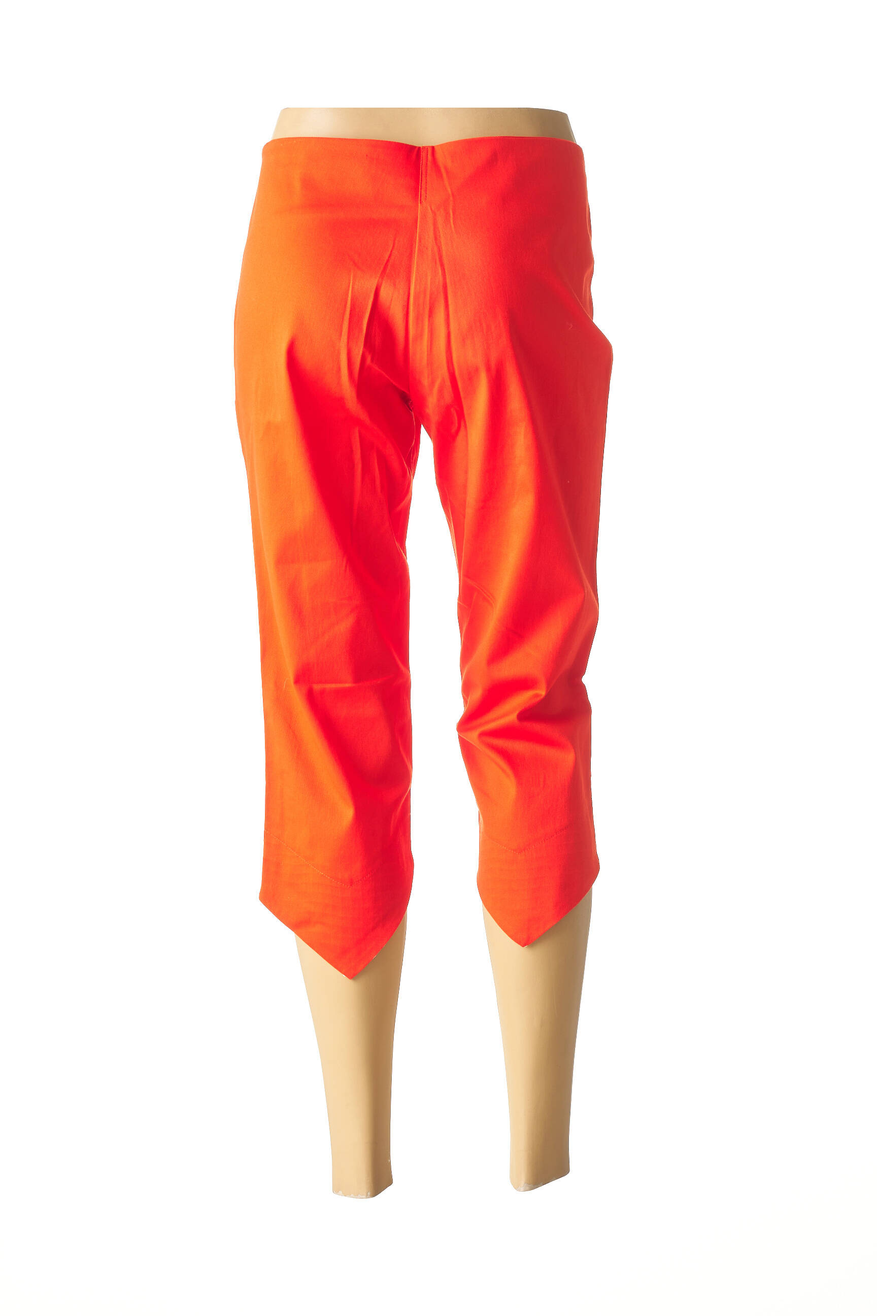 Lo Les Filles Corsaire Femme couleur orange