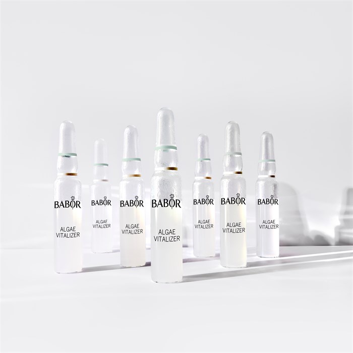 Algae Vitalizerr 7 Ampoules