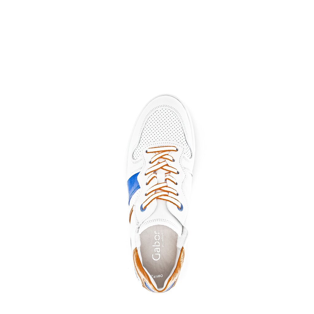 Gabor comfort Sneaker low multicolour