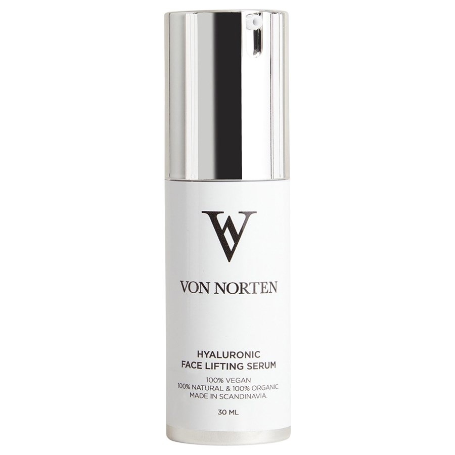 Hyaluronic Face Lifting Serum