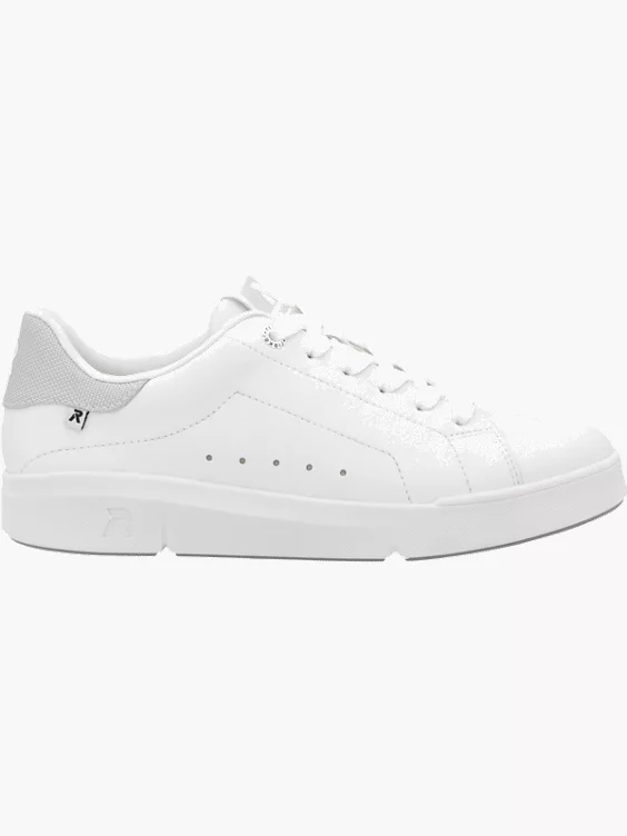 Rieker Damen Sneaker Low