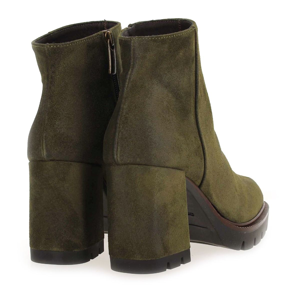 Niche  52 543 - Kaki
