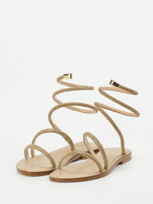 Sandalette-12208890018 Konstantin Starke