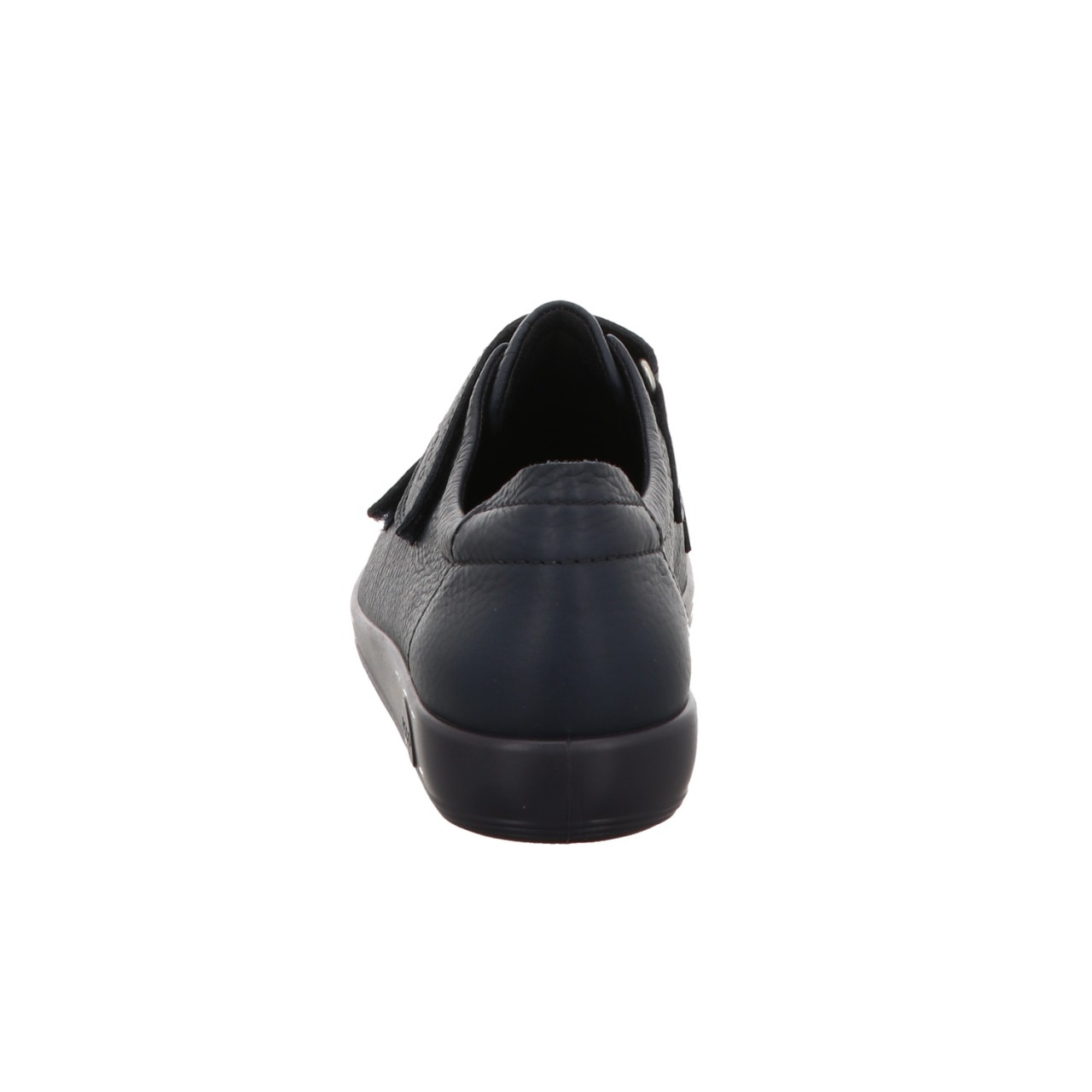 ECCO Komfort Slipper blau