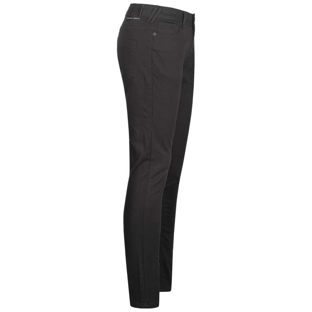 CRIMINAL DAMAGE Skinny Herren Jeans SJB