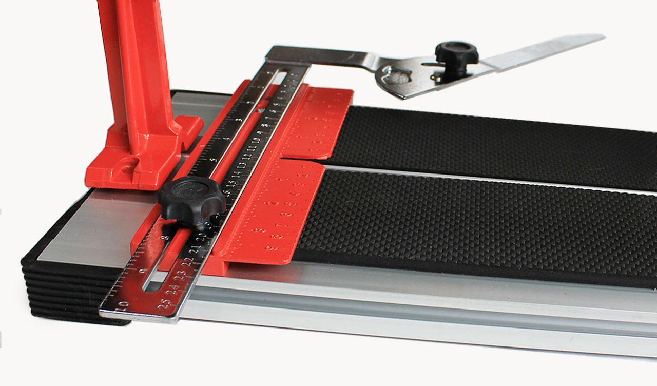 Vago-Tools Fliesenschneider 750mm Fliesenschneidmaschine Fliesen Profiwerkzeug