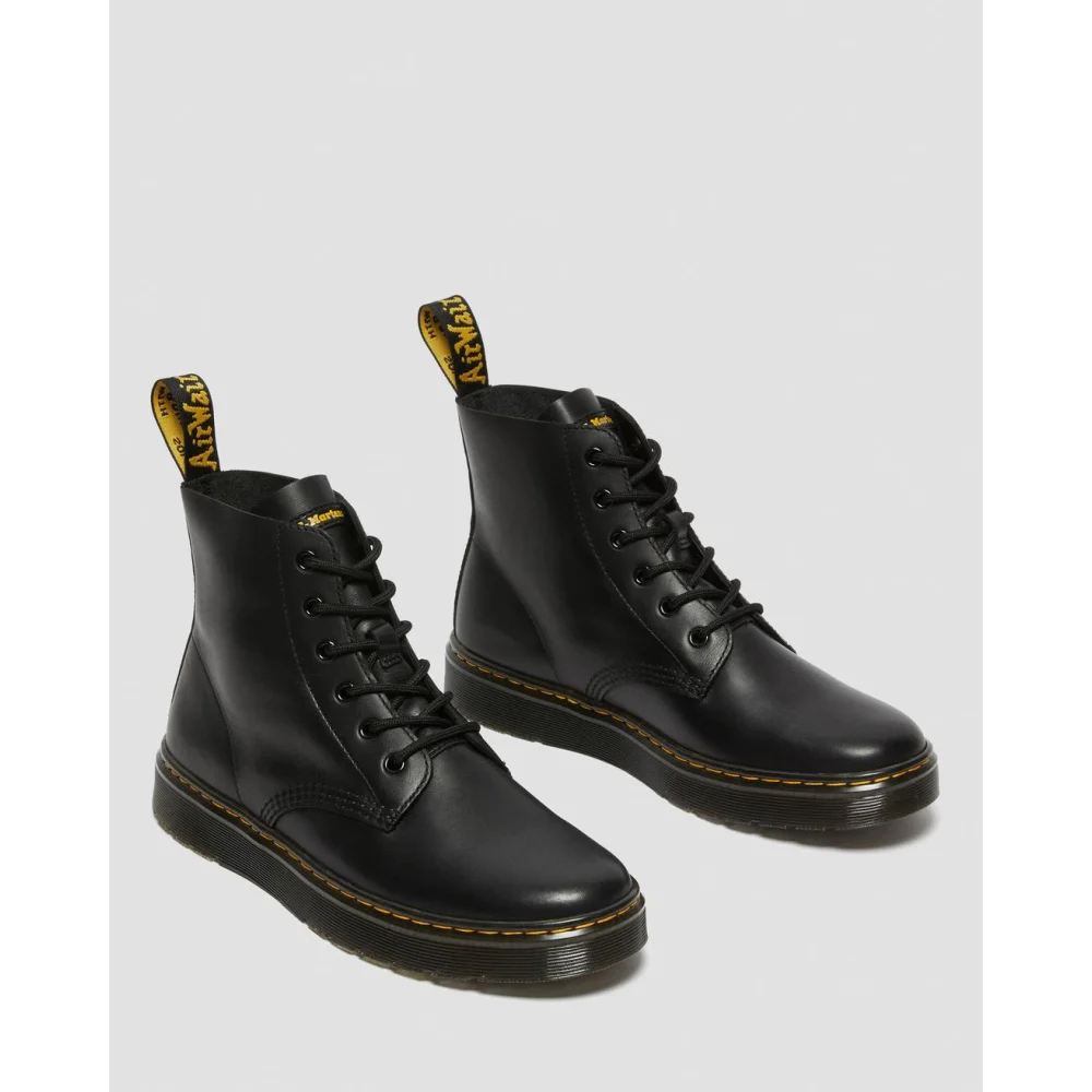Dr. Martens Thurston Chukka 27778001 / schwarz