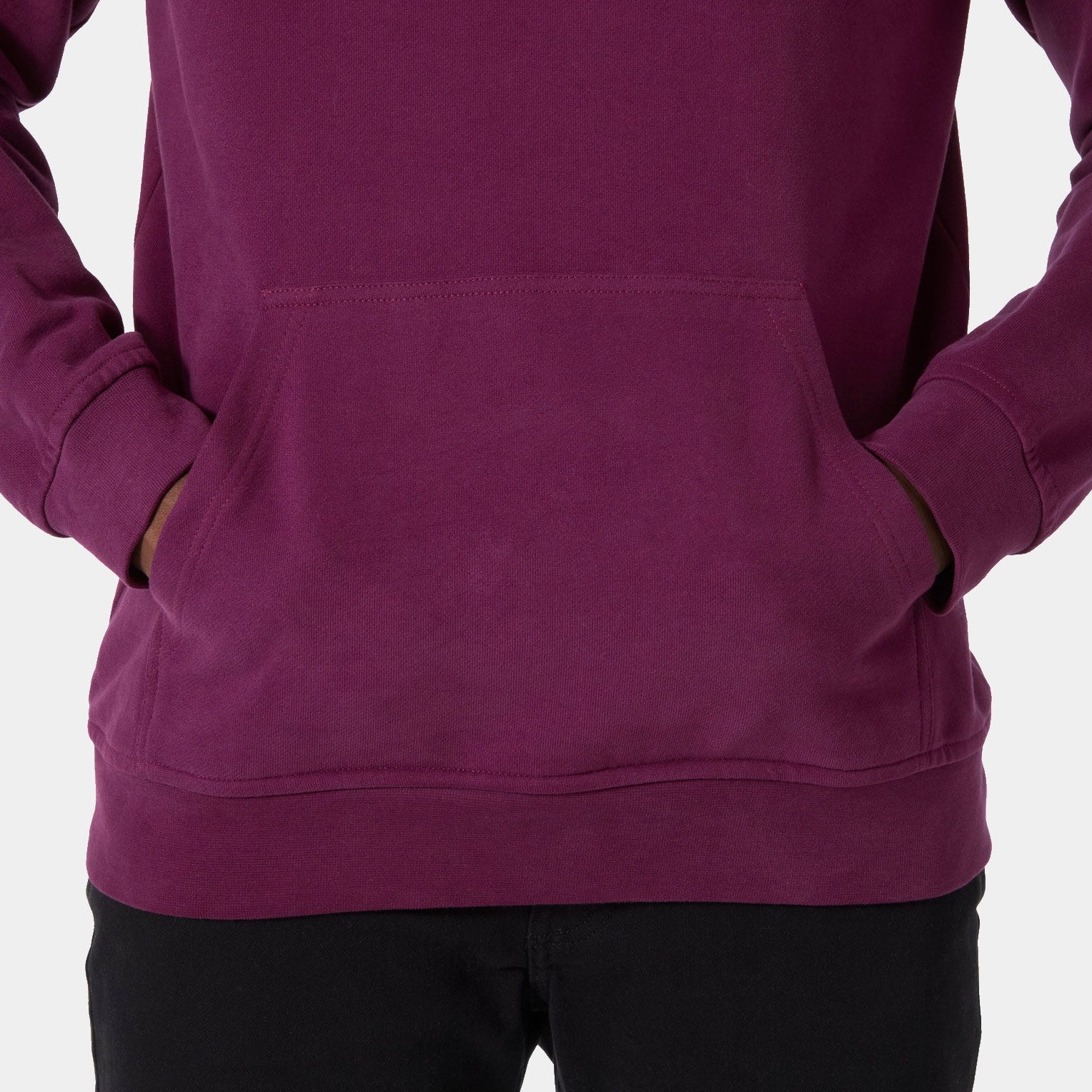 Men's HH Box Hoodie