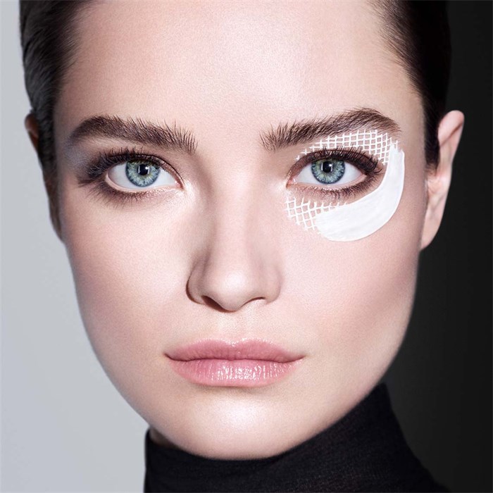 Age Recovery Eye