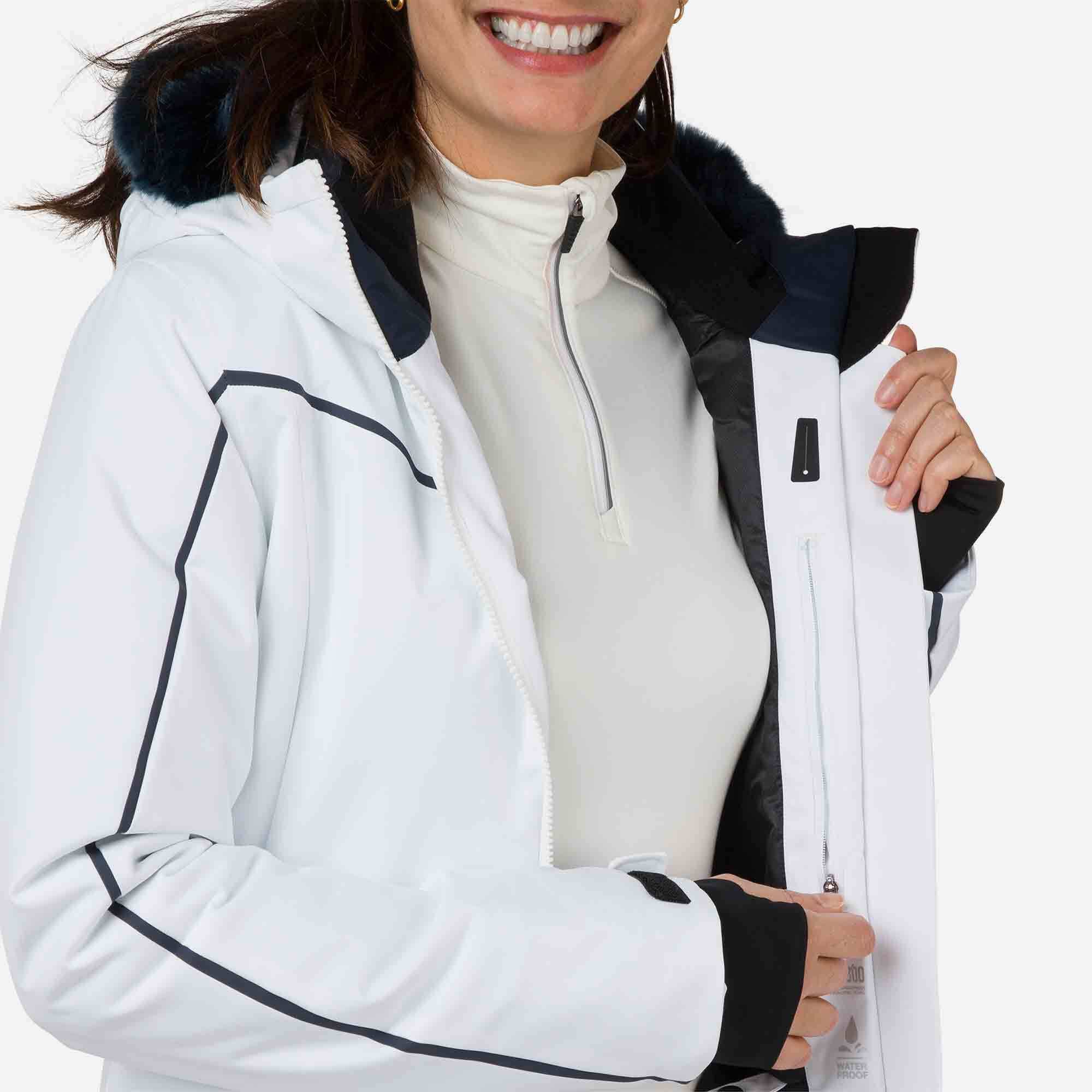 Veste Ski Femme