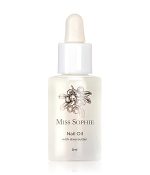 Miss Sophie mit Shea Butter Nagelöl-8 ml