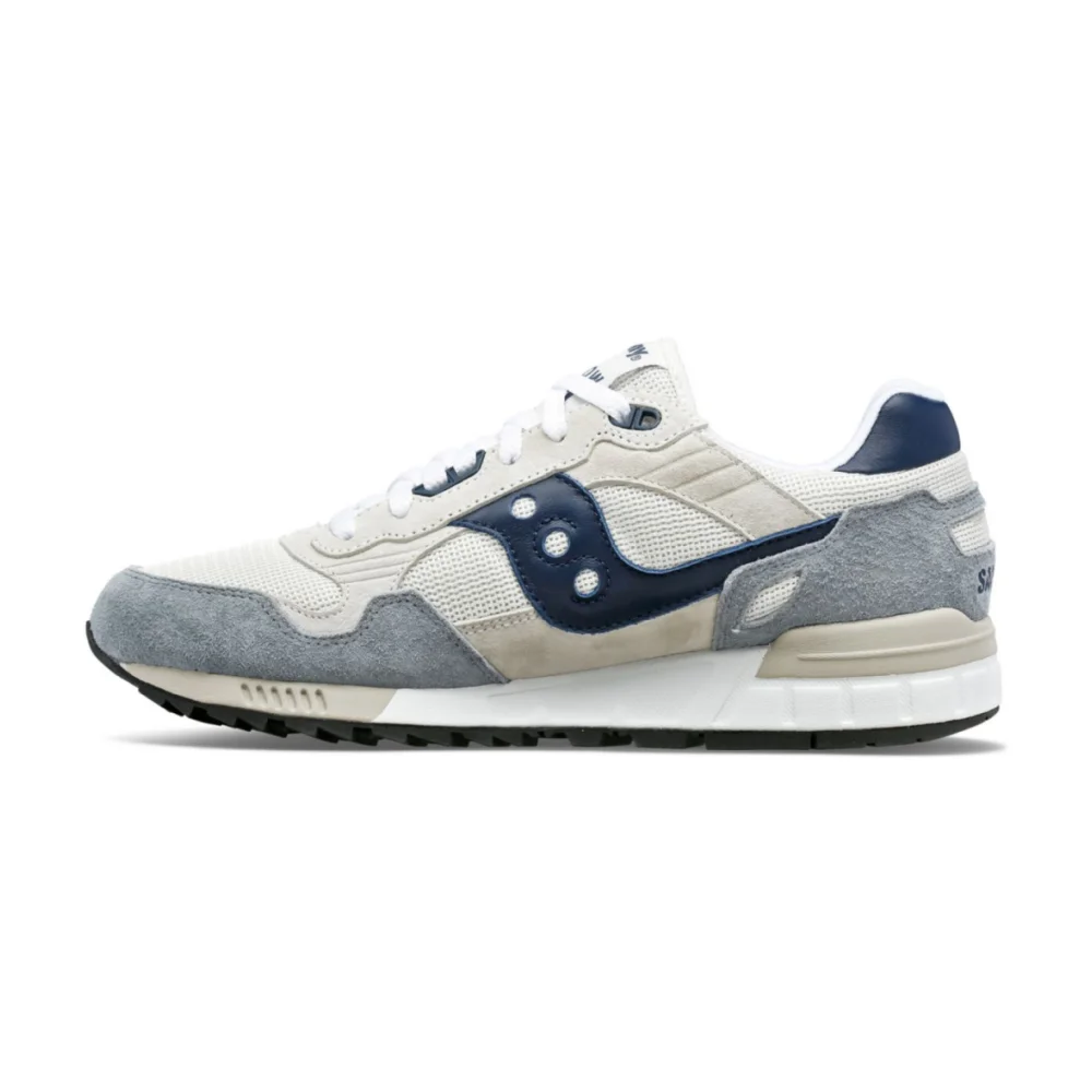 Saucony Shadow 5000 S70665-17 / grau