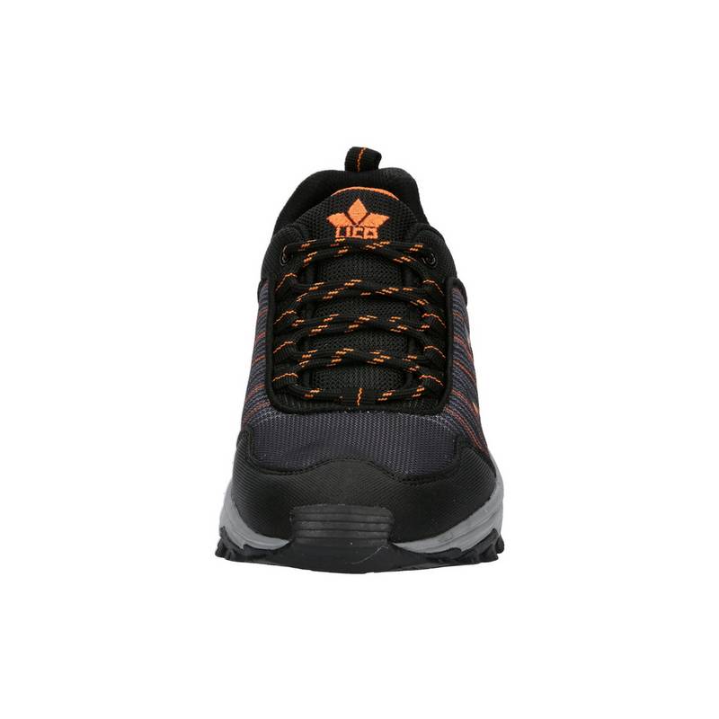 LICO Outdoorschuh Wanderschuhe Herren