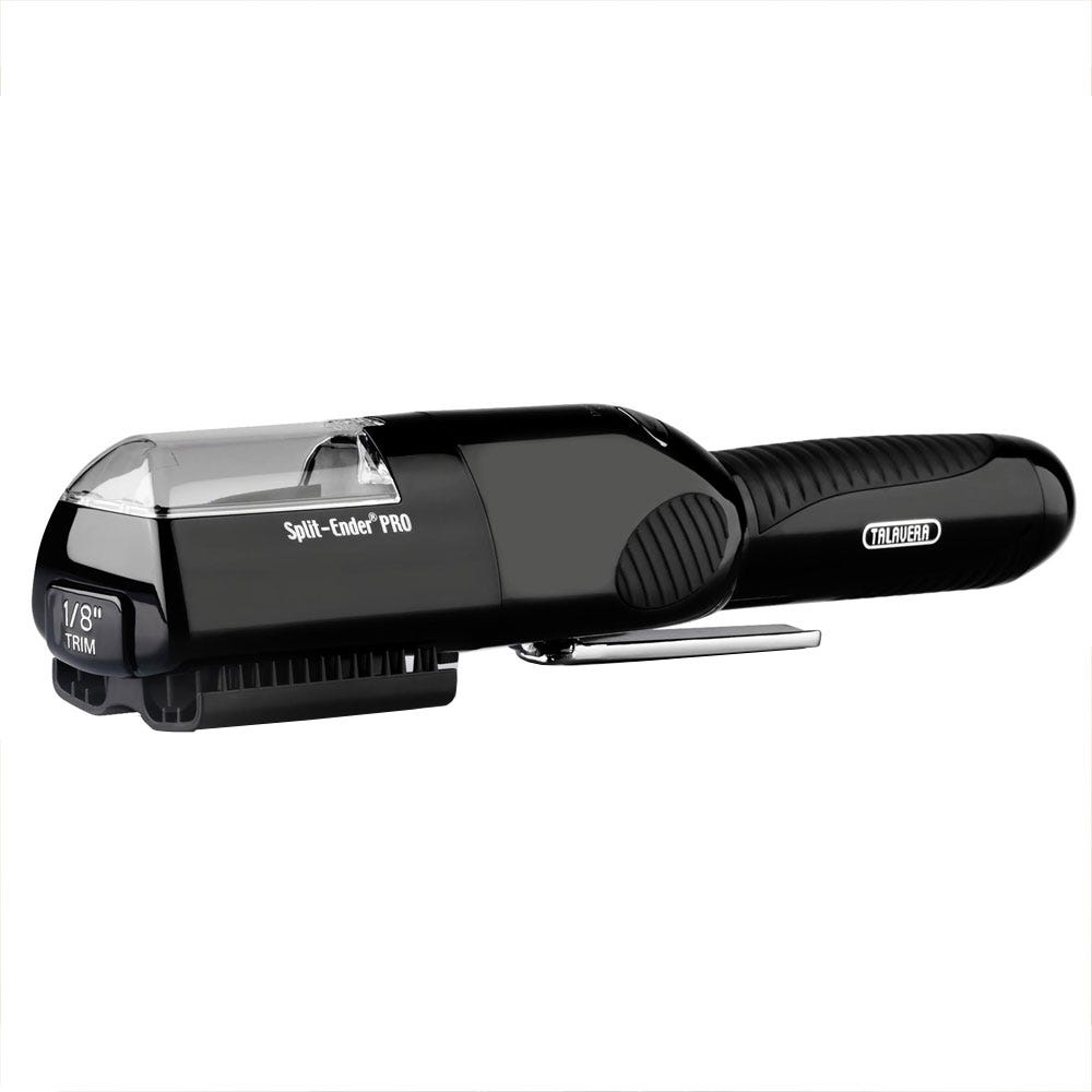Split-Ender Pro schwarz - Friseur-Variante