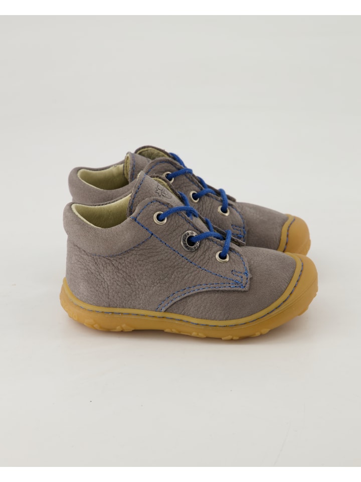 PEPINO Lauflernschuhe in Grau günstig kaufen