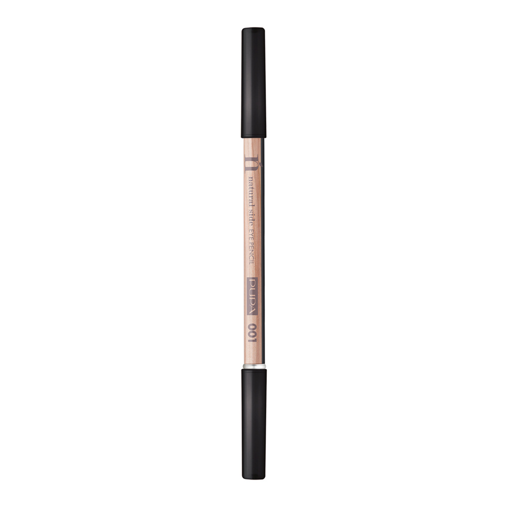 Pupa Milano N NATURAL SIDE - EYE PENCIL Crayon pour les yeux