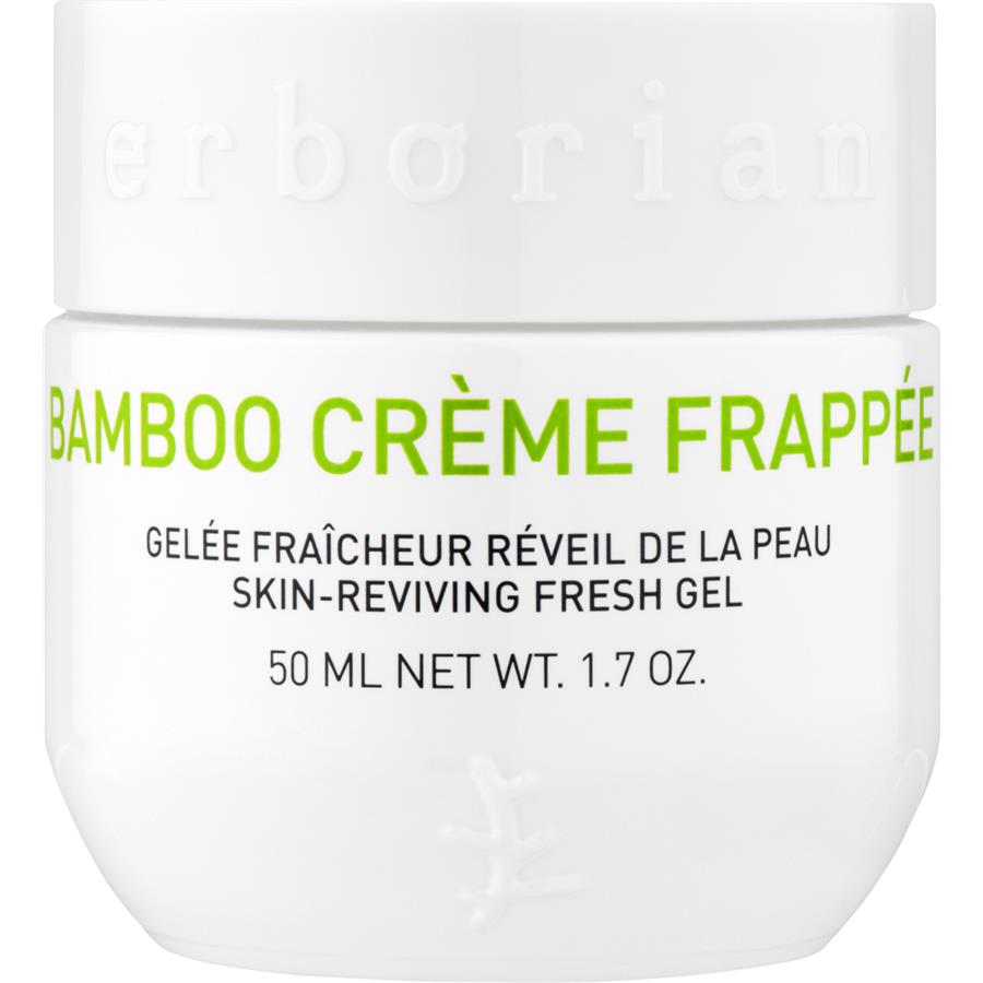 Crème Frappée
