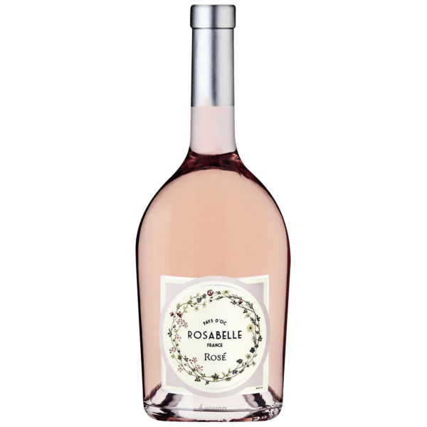 Le Cellier d'EoleRosabelle Rosé 2022
