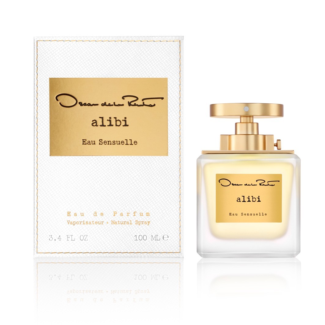 Eau Sensuelle