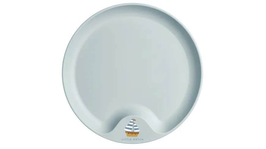 MEPAL Kinderteller Mio Ø 22cm Sailors Bay