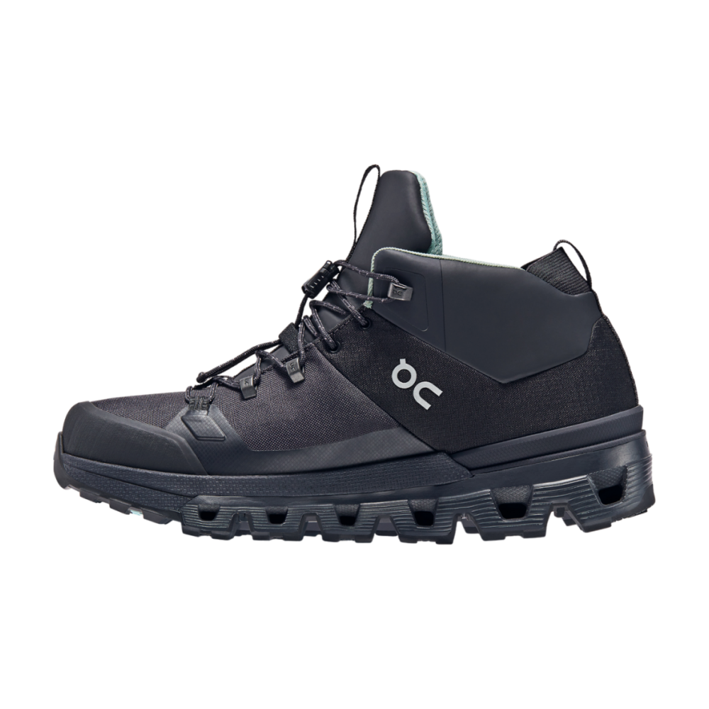 ON Cloudtrax Waterproof 3WD10880553 / schwarz
