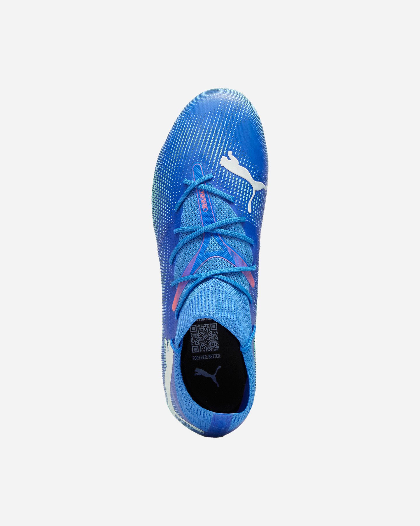 Topánky Calcio Puma Future 7 Match FG-ag M 107931-01
