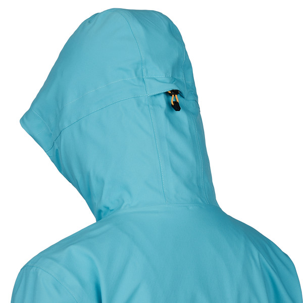 NARVIK W Damen - Regenjacke