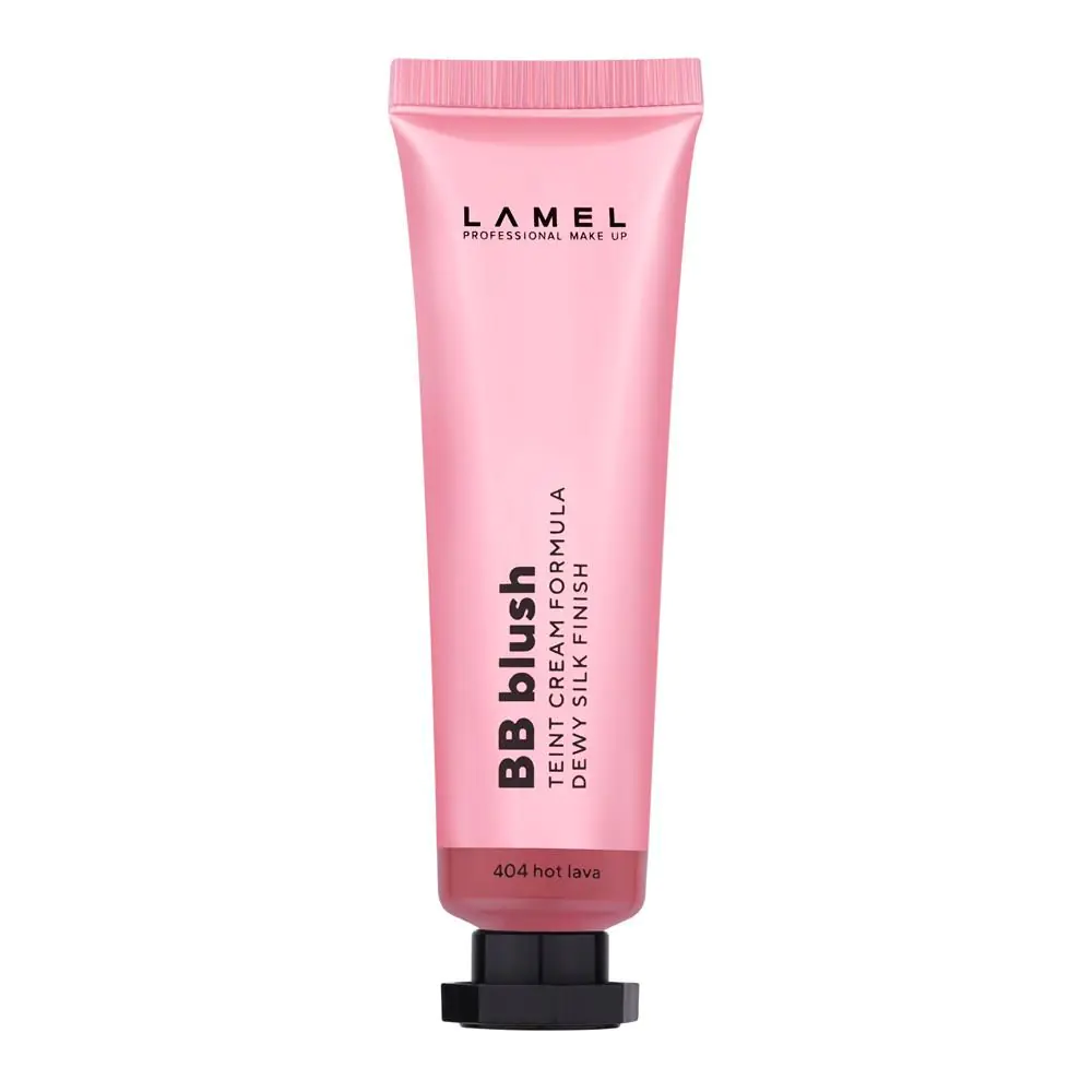 Lamel BB Blush - Creme Blush 404 10ml