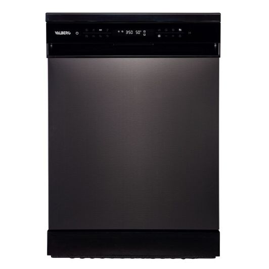 Mașină de spălat vase Valberg 14S40 B DXAD929C V3 – 14 seturi de vase